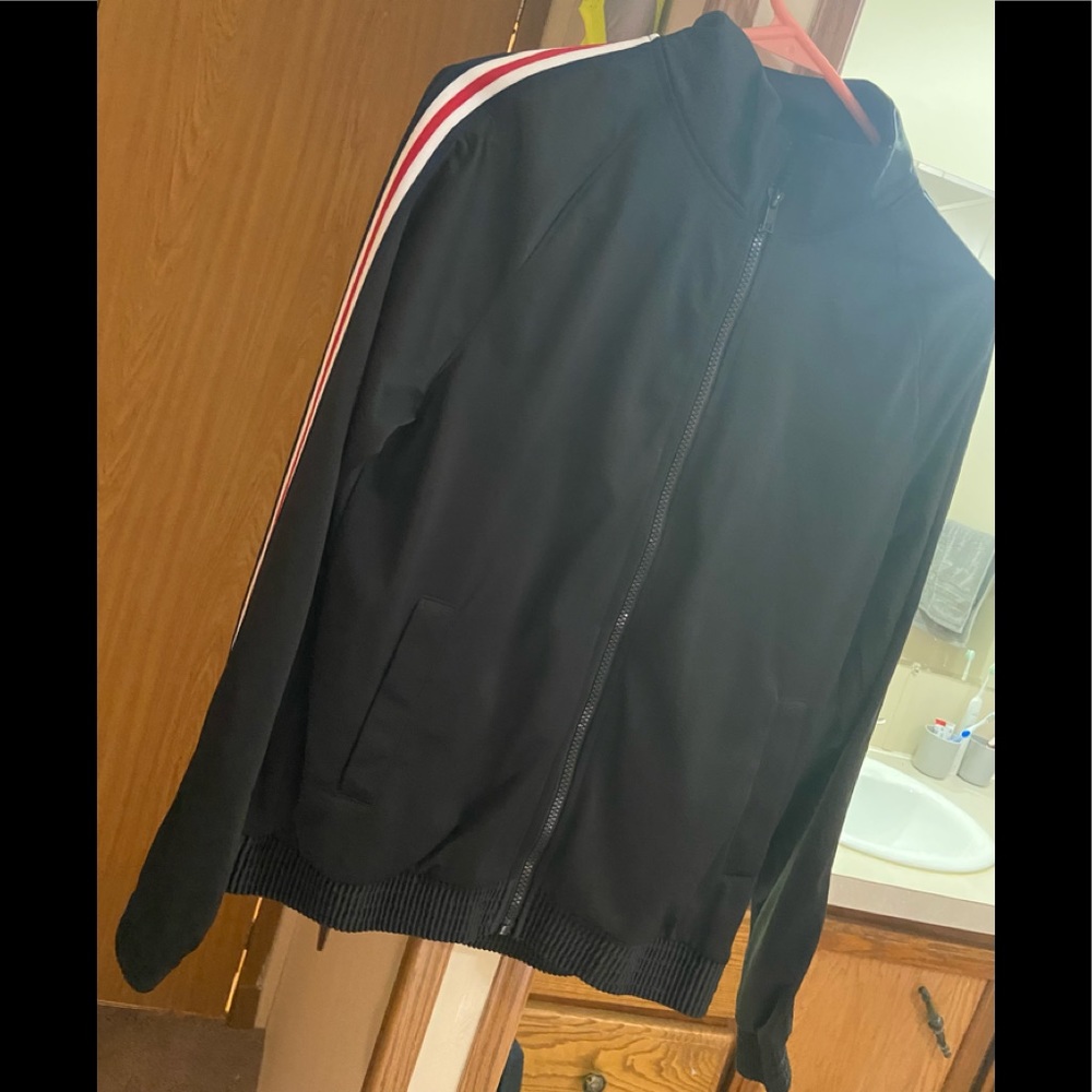 Athletic Works Zip-Up